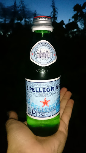 San pellegrino