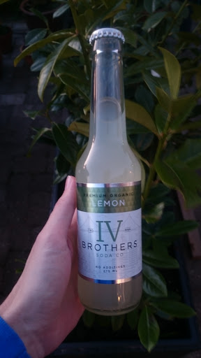 IV Brothers lemon