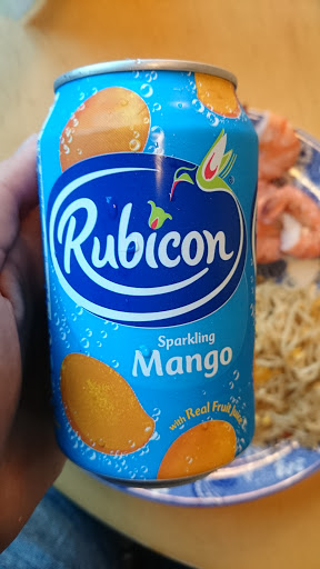 Rubicon Mango