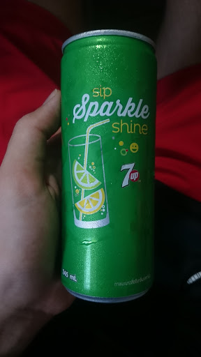 7 UP