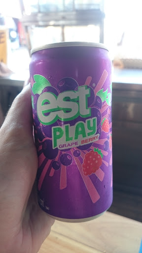 Est play grape berry