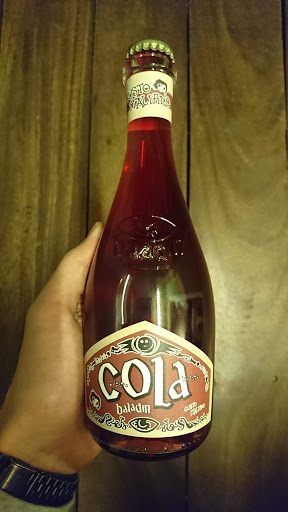 Baladin Cola