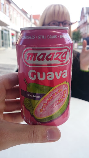 Maaza guava