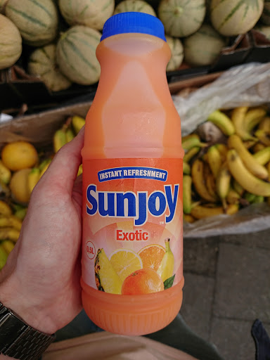 sunjoy exotic