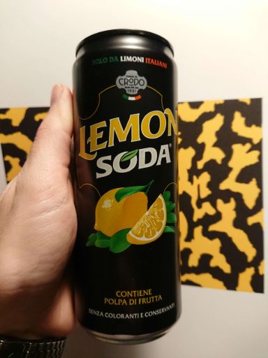 LemonSoda