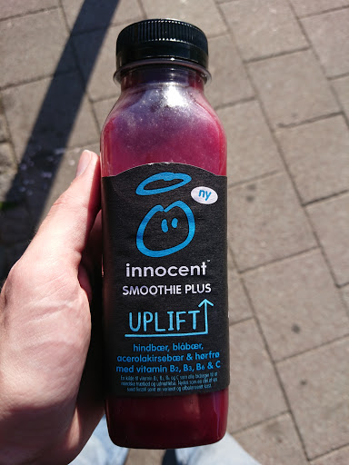 Innocent uplift