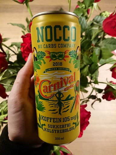 NOCCO Carnival