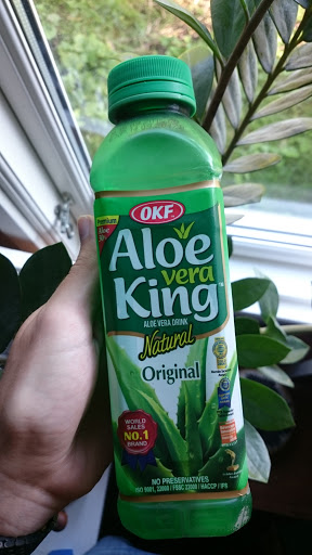 OFK Aloe Vera King Original