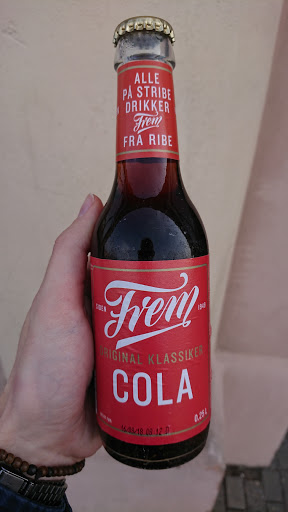 Frem cola