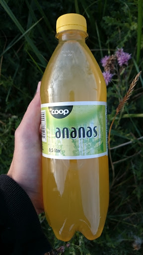 Coop Ananas