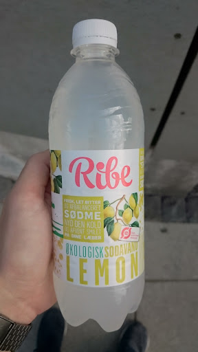 Ribe lemon