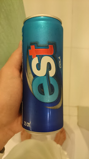 Est Cola