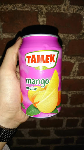 Tamek mango