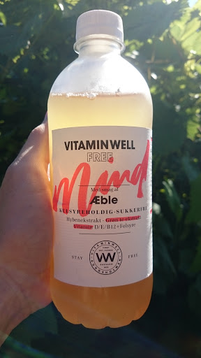 Vitamin well